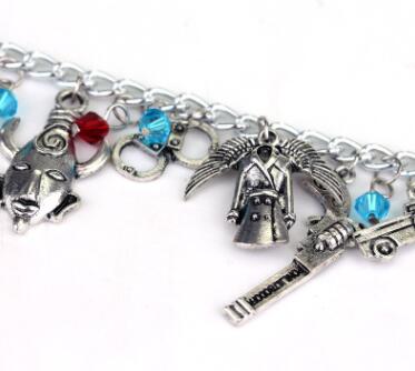 Supernatural Dean Winchester Bracelets For Women